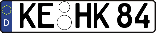 KE-HK84