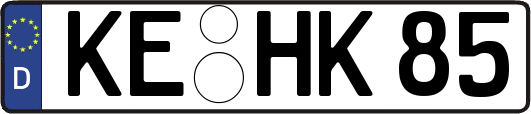 KE-HK85