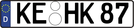 KE-HK87