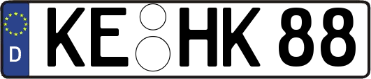 KE-HK88