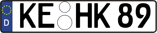 KE-HK89