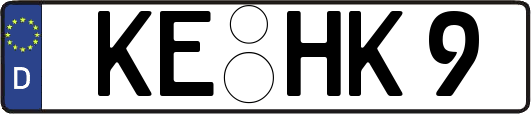 KE-HK9