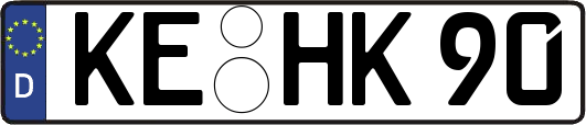 KE-HK90