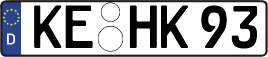 KE-HK93