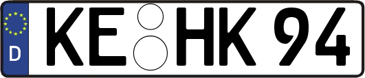 KE-HK94