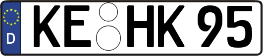 KE-HK95