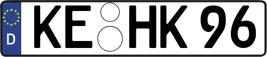 KE-HK96