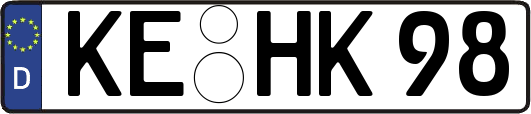 KE-HK98