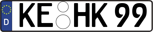 KE-HK99