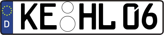 KE-HL06