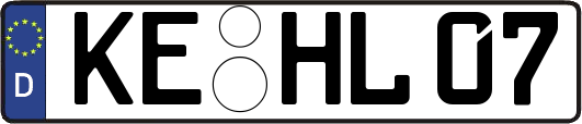 KE-HL07