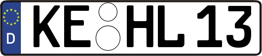 KE-HL13