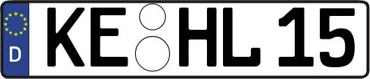KE-HL15