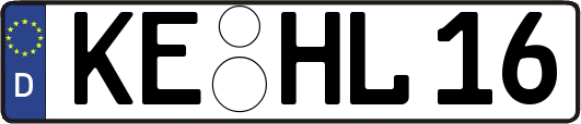 KE-HL16
