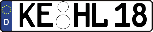 KE-HL18