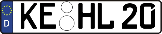 KE-HL20