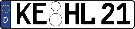 KE-HL21