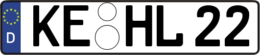 KE-HL22