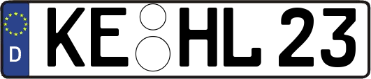 KE-HL23