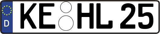 KE-HL25