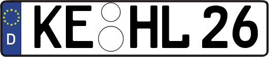 KE-HL26