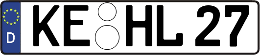 KE-HL27