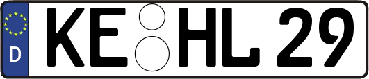 KE-HL29