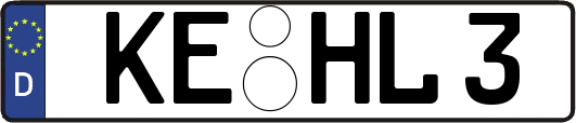 KE-HL3