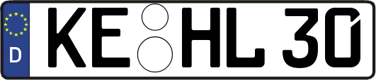 KE-HL30
