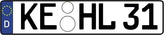 KE-HL31