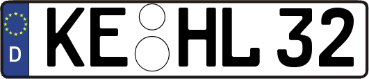 KE-HL32