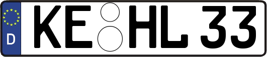 KE-HL33