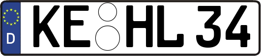 KE-HL34