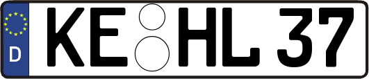 KE-HL37