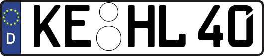 KE-HL40