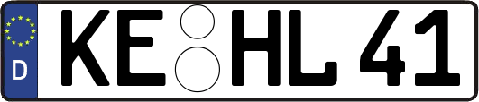 KE-HL41