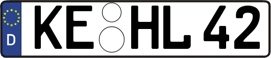 KE-HL42