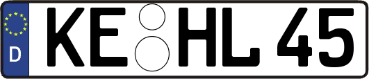 KE-HL45