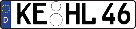 KE-HL46