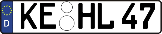 KE-HL47