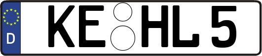 KE-HL5