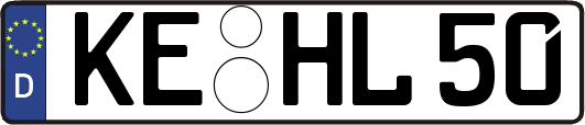 KE-HL50