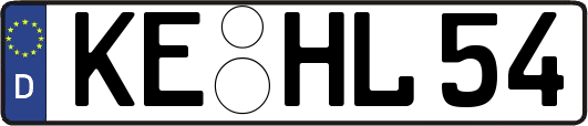 KE-HL54