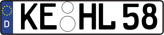 KE-HL58