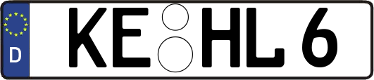 KE-HL6