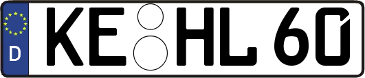 KE-HL60