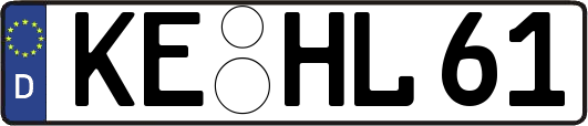 KE-HL61