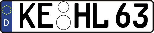 KE-HL63