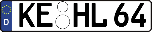 KE-HL64