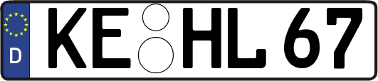 KE-HL67